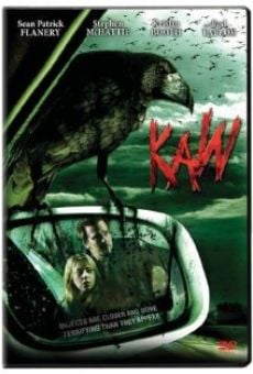 Kaw - L'attacco dei corvi imperiali online streaming