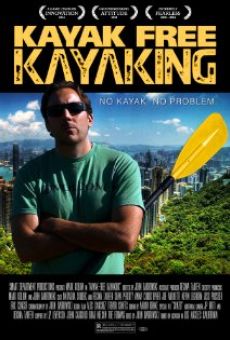 Ver película Kayak Free Kayaking