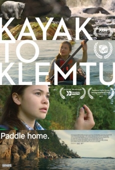 Kayak to Klemtu online free