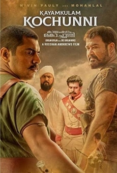 Kayamkulam Kochunni online kostenlos