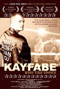 Kayfabe streaming en ligne gratuit