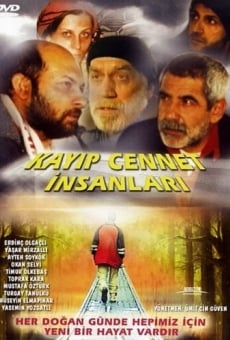 Kayip cennet insanlari