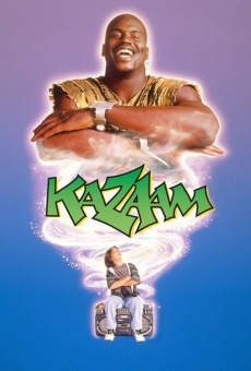 Kazaam stream online deutsch