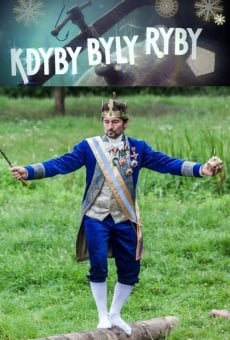 Kdyby byly ryby online streaming