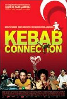 Kebab Connection streaming en ligne gratuit