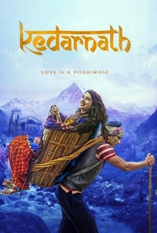 Ver película Kedarnath