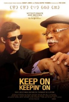 Ver película Keep on Keepin' On