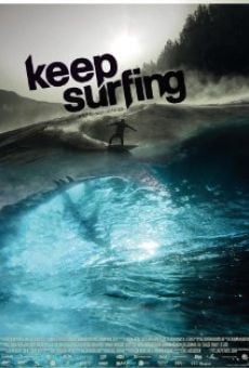 Ver película Keep Surfing