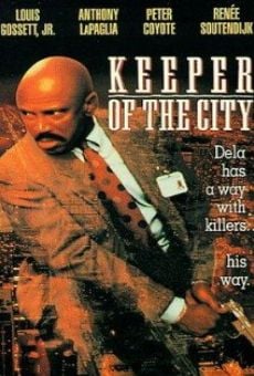 Keeper of the City online free