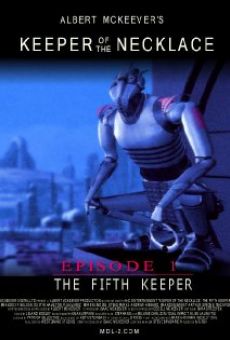 Keeper of the Necklace online streaming