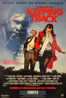 Keeping Track online streaming