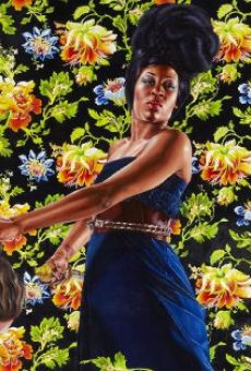 Kehinde Wiley: An Economy of Grace online free