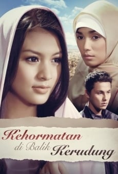 Kehormatan di Balik Kerudung on-line gratuito