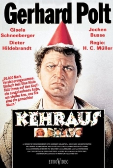 Película: Kehraus