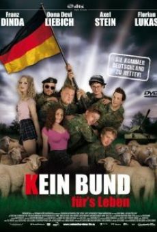 Kein Bund fürs Leben streaming en ligne gratuit