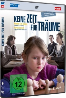 Keine Zeit für Träume streaming en ligne gratuit