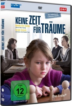 Keine Zeit für Träume (2014)