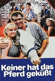 Keiner hat das Pferd geküsst (1980)