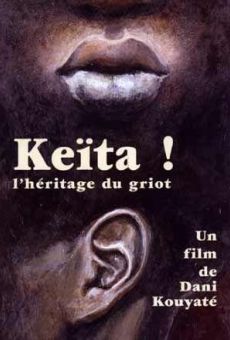 Keita! L'héritage du griot online kostenlos