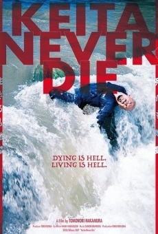 Keita Never Die on-line gratuito