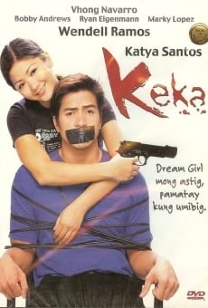 Keka, película completa en español