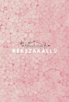 Kékszakállú