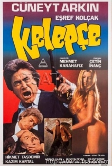 Ver película Kelepçe