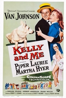 Kelly and Me (1957)