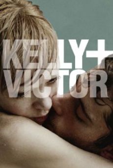 Ver película Kelly + Victor