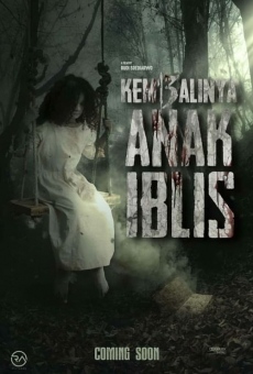 Kembalinya Anak Iblis online free