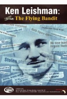 Ken Leishman: The Flying Bandit