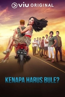 Kenapa Harus Bule? gratis