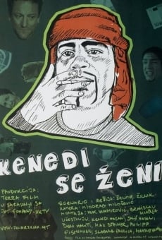 Kenedi se zeni on-line gratuito