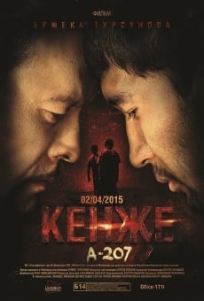 Ver película Kenzhe