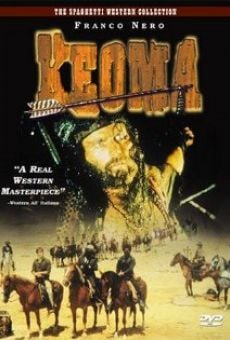 Keoma il vendicatore online streaming