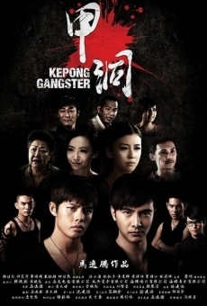 Kepong Gangster gratis