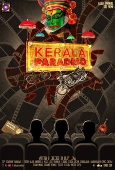 Película: Kerala Paradiso