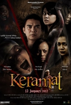 Keramat online free