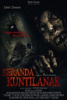 Ver película Keranda Kuntilanak