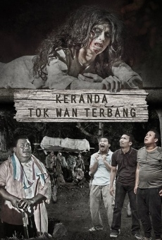 Keranda Tok Wan Terbang online kostenlos