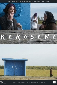 Ver película Kerosene
