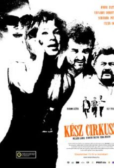 Kész cirkusz online streaming