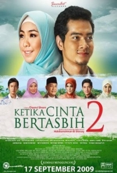 Ketika Cinta Bertasbih 2 kostenlos