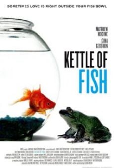 Kettle of Fish gratis