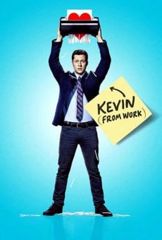 Kevin from Work online