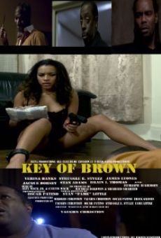 Key of Brown on-line gratuito