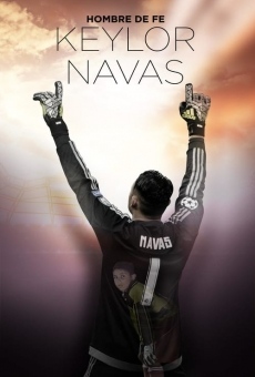 Keylor Navas, Hombre de Fe online