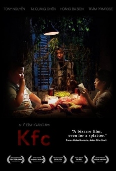 KFC online streaming