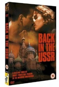 Back in the U.S.S.R. en ligne gratuit