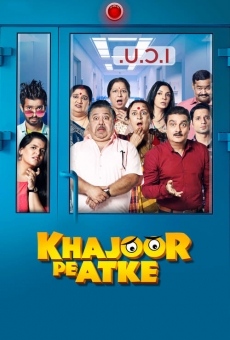 Khajoor Pe Atke streaming en ligne gratuit